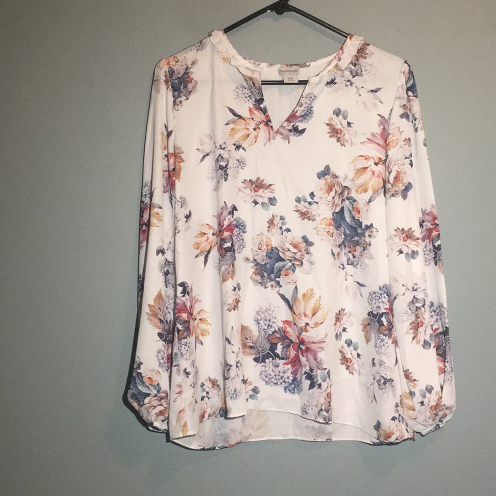 Work Shirt/ Blouse